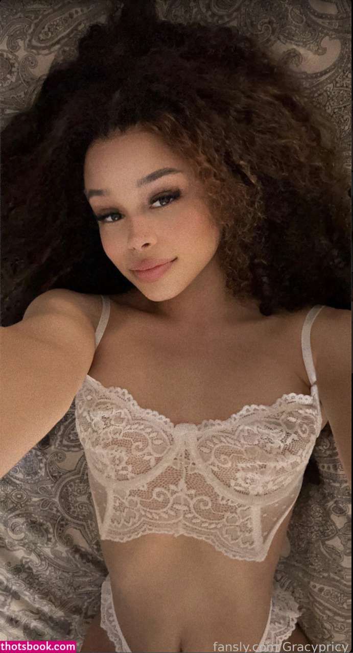 Gracyprice Photo #27