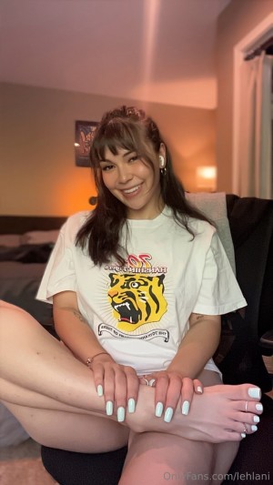 Kala Lehlani Photo #189