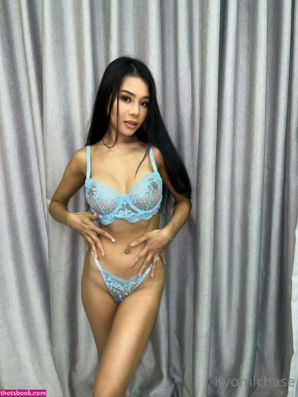 Kyomi Chase Photo #142