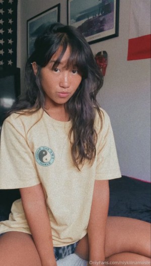 Niykiiinamaste Photo #108