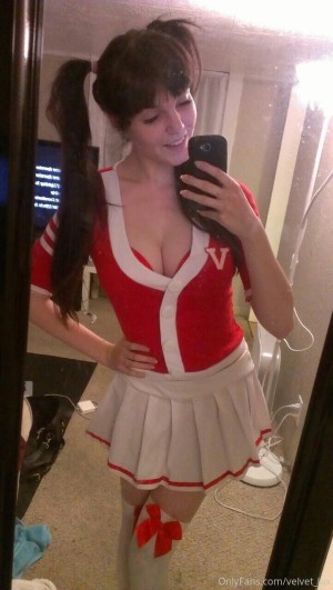 Velvet Lux Photo #109