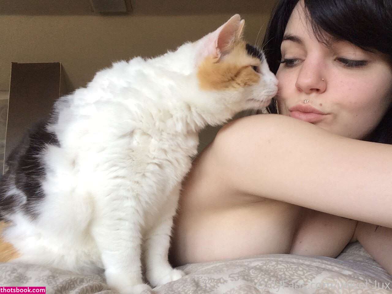 Velvet Lux Photo #126