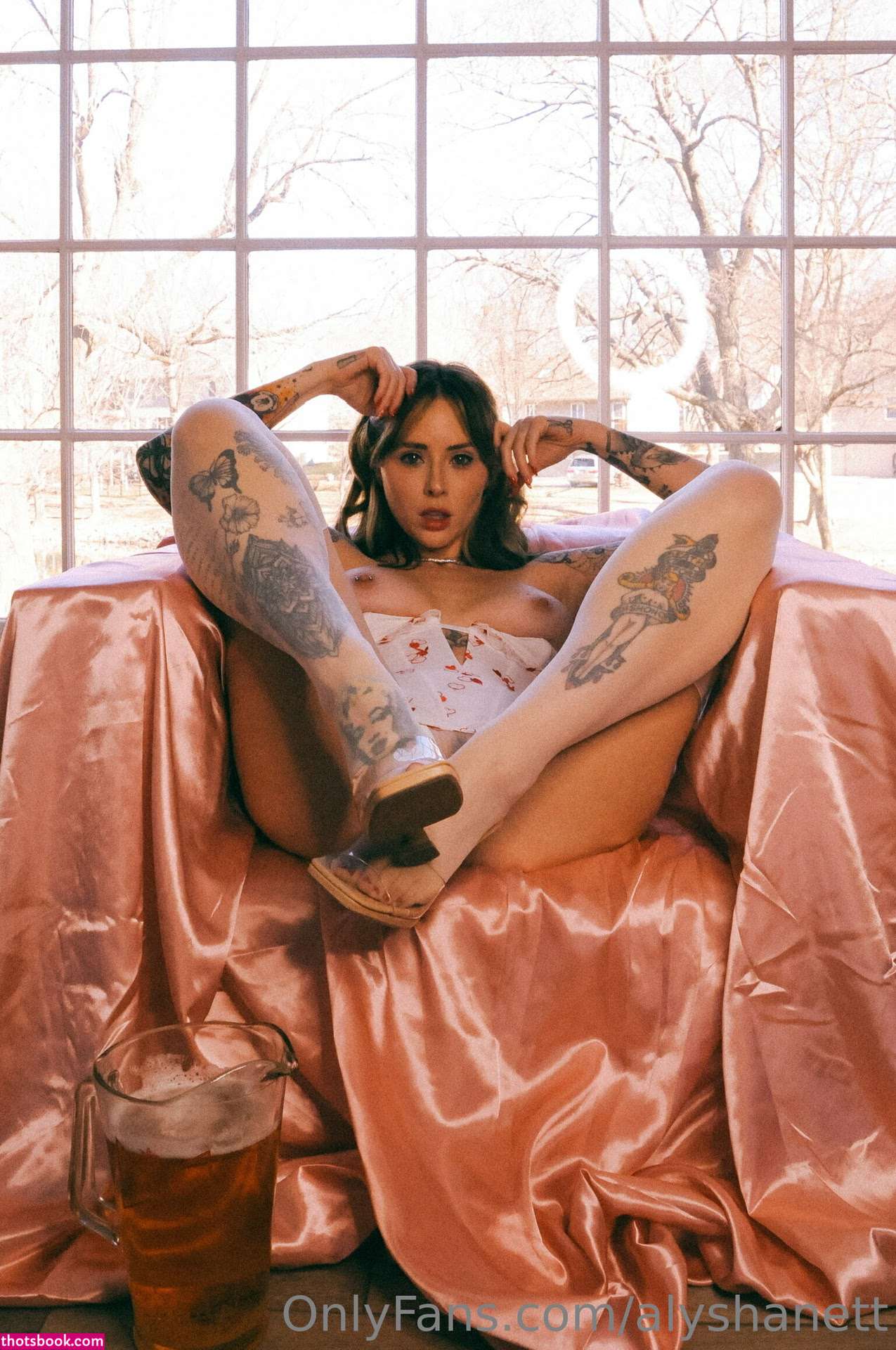 Alysha Nett Photo #279