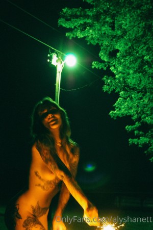 Alysha Nett Photo #300