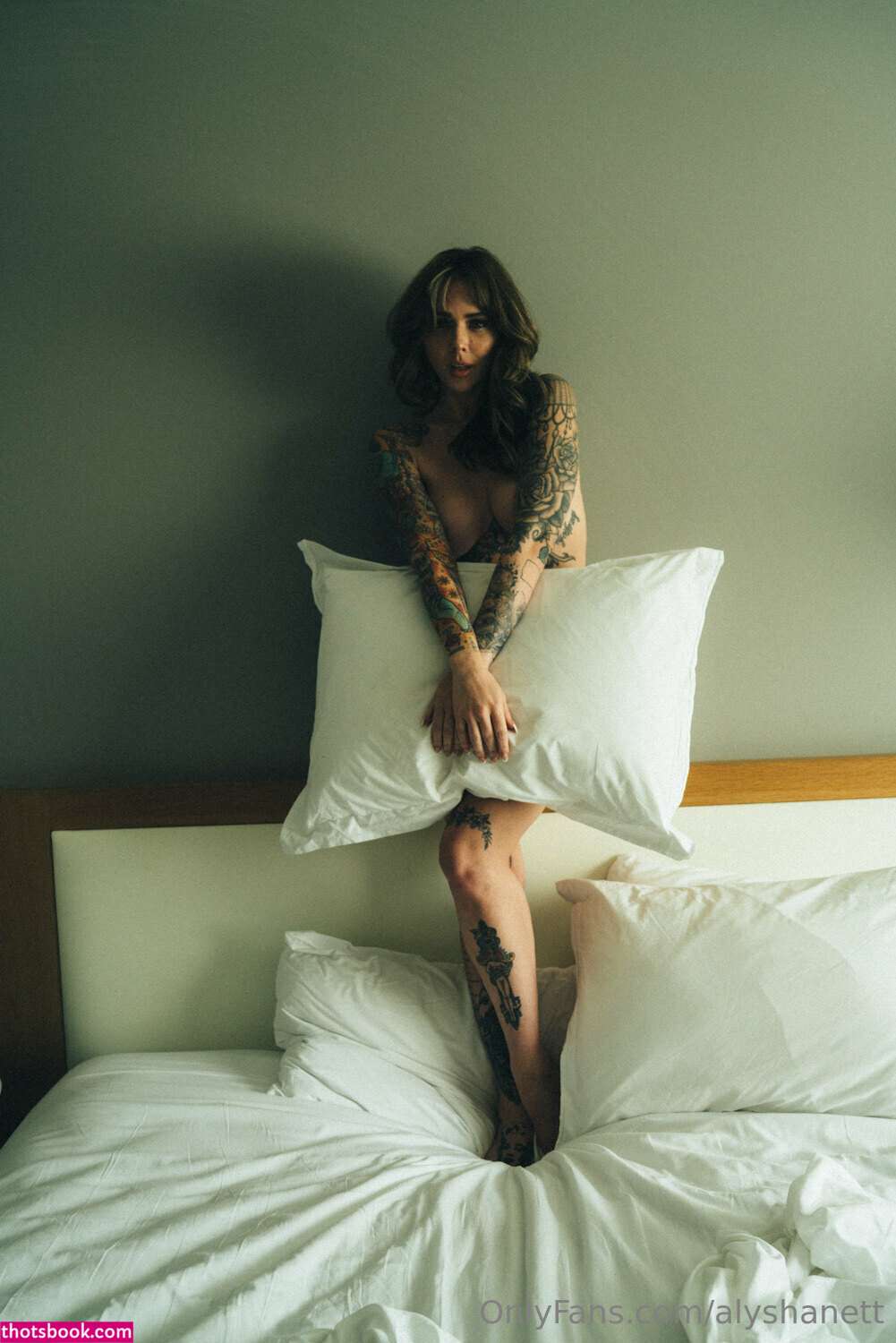 Alysha Nett Photo #357