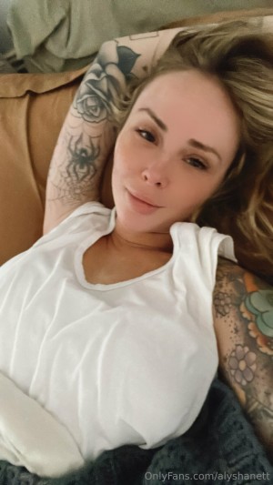 Alysha Nett Photo #355