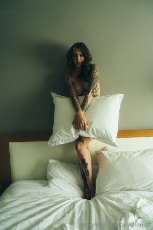 Alysha Nett Post #29