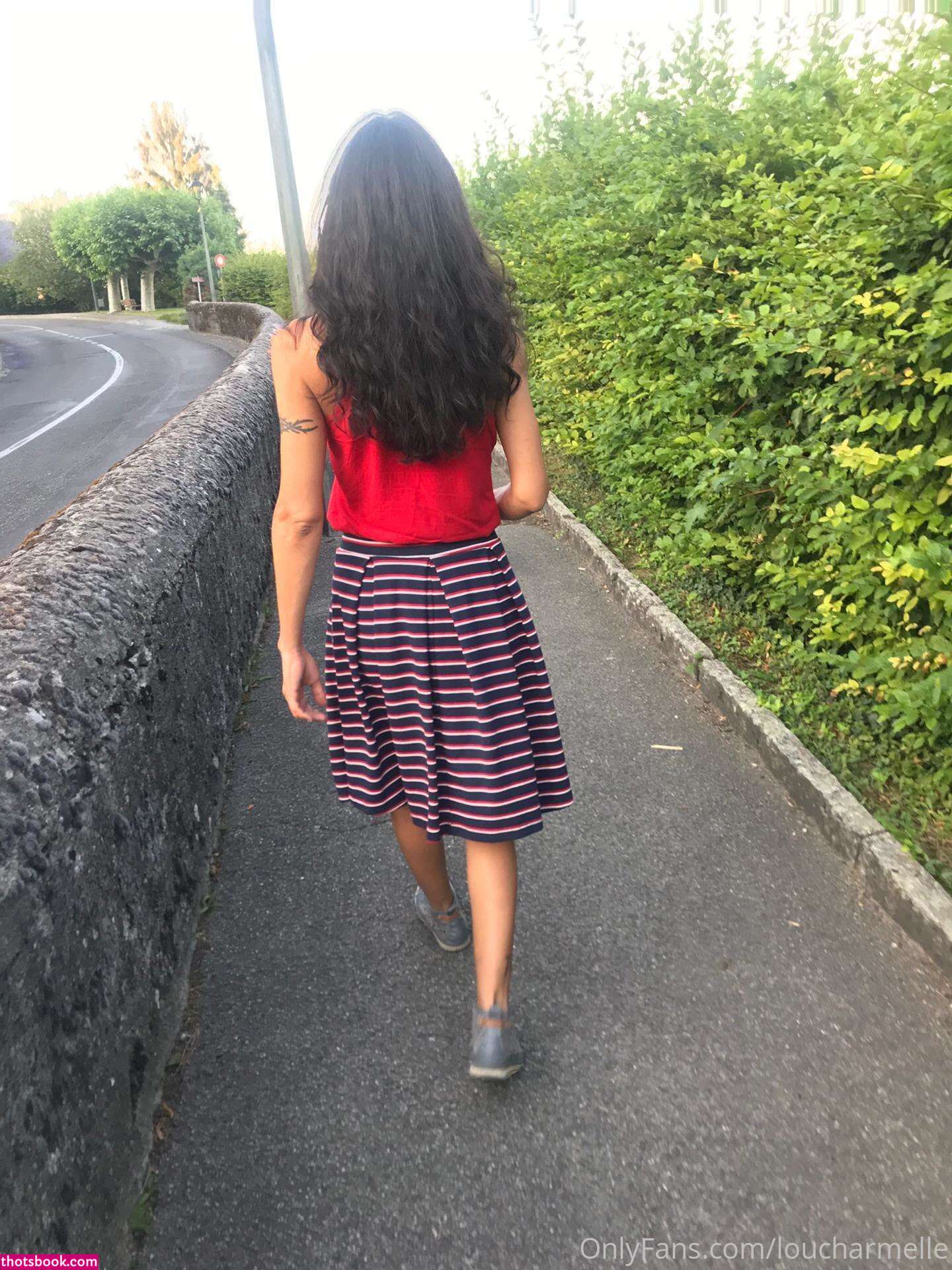 Lou Charmelle Photo #40