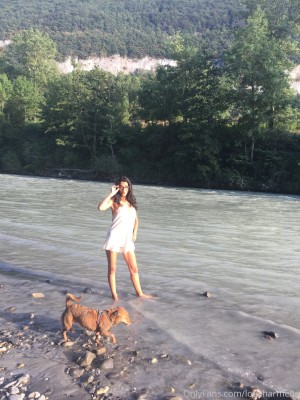 Lou Charmelle Photo #3