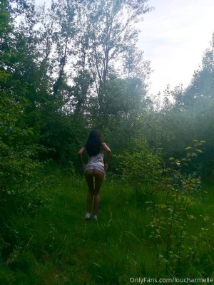 Lou Charmelle Post #1