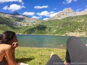 Lou Charmelle Photo #47