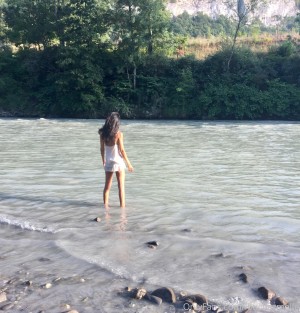 Lou Charmelle Photo #73