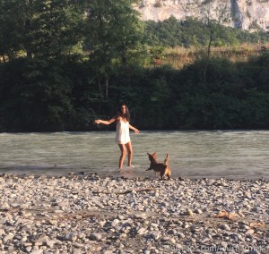 Lou Charmelle Photo #80