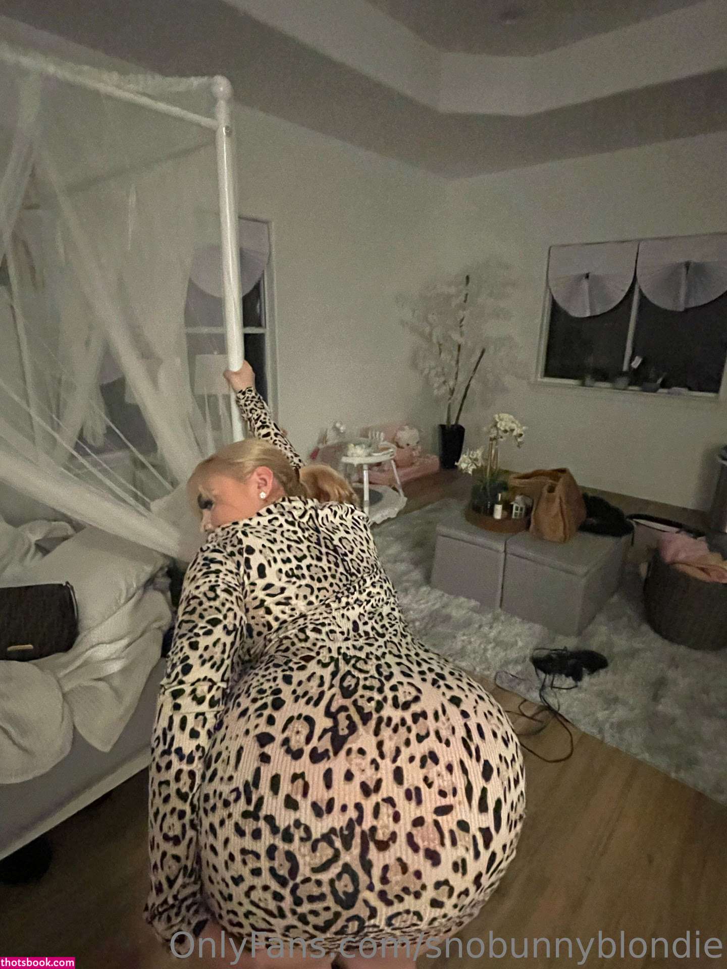 snobunnyblondie Photo #5