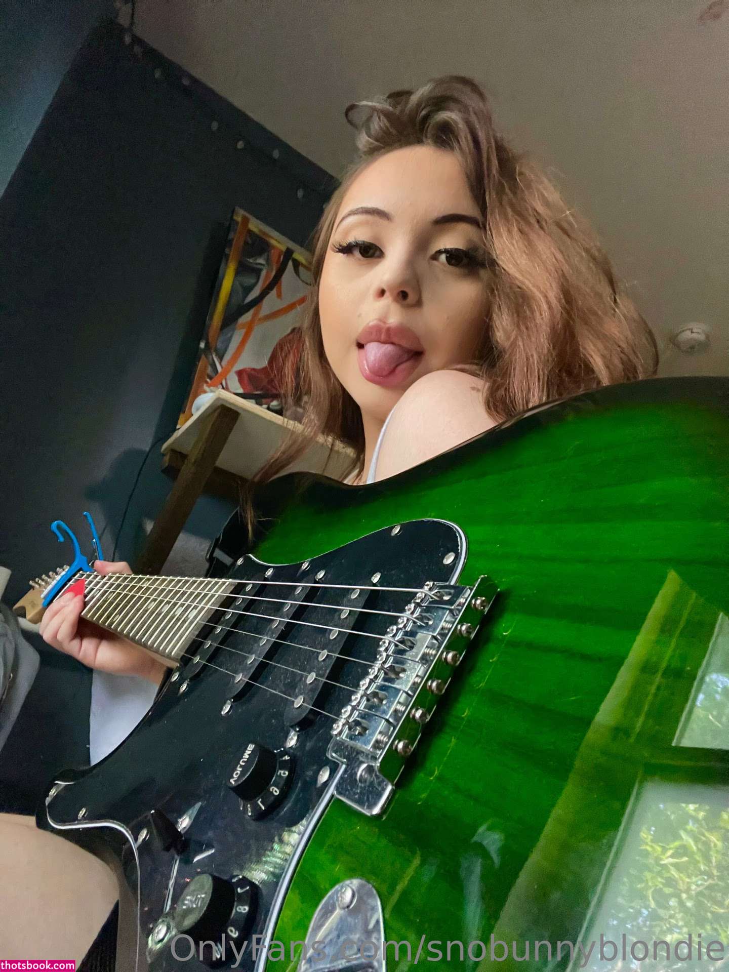 snobunnyblondie Photo #7