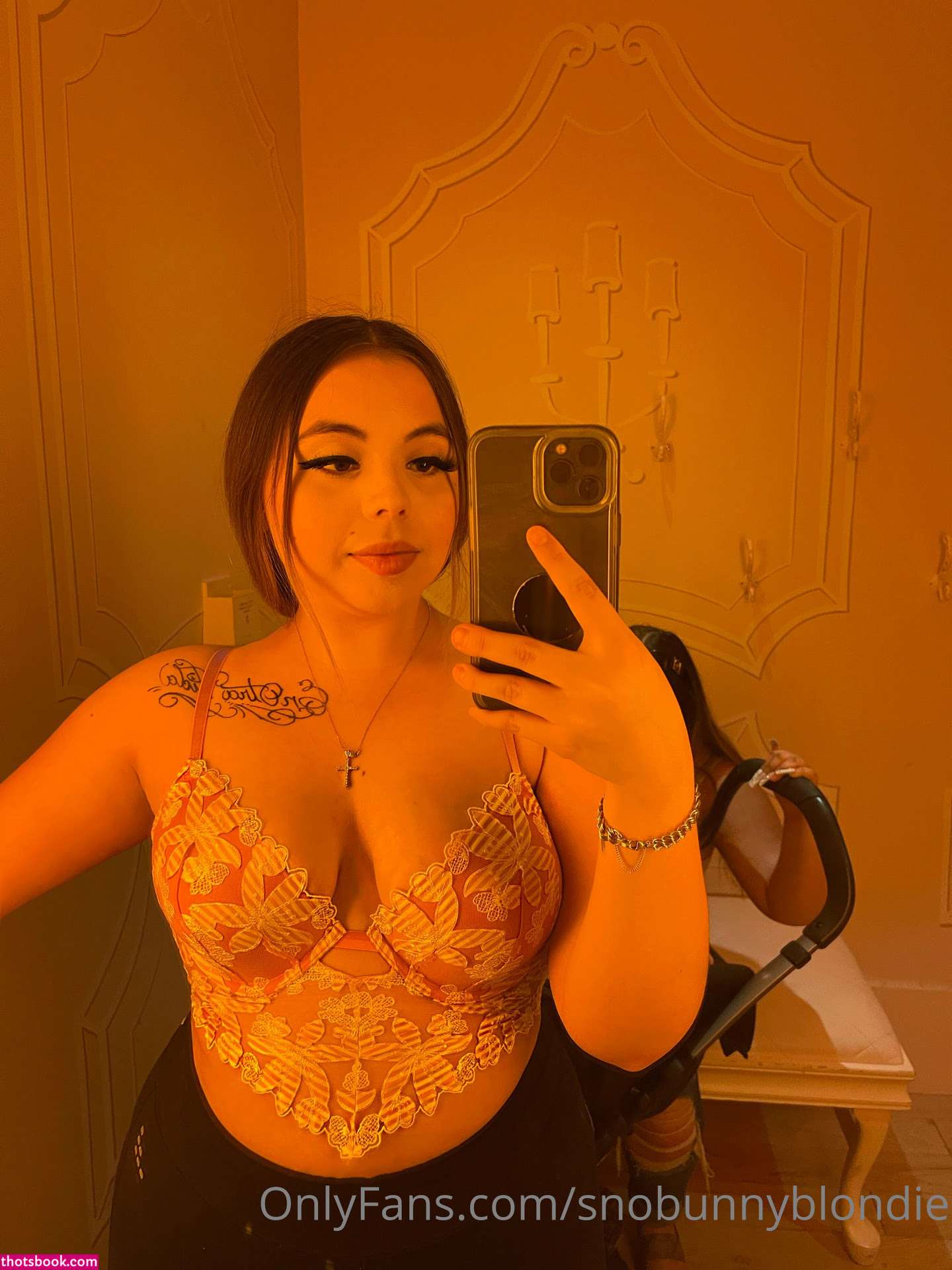 snobunnyblondie Photo #15