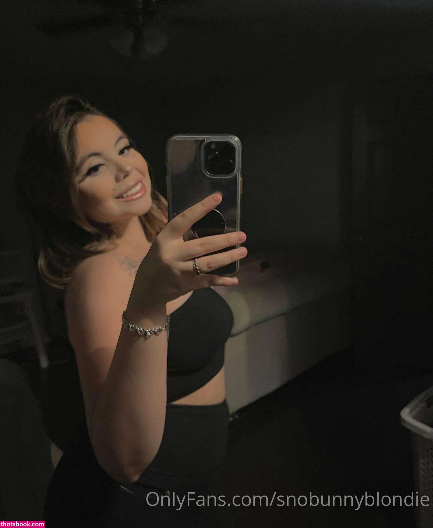 snobunnyblondie Photo #43