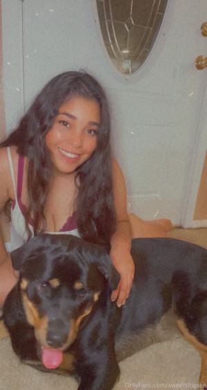 Sweettitspice Photo #11