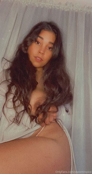 Sweettitspice Post #2