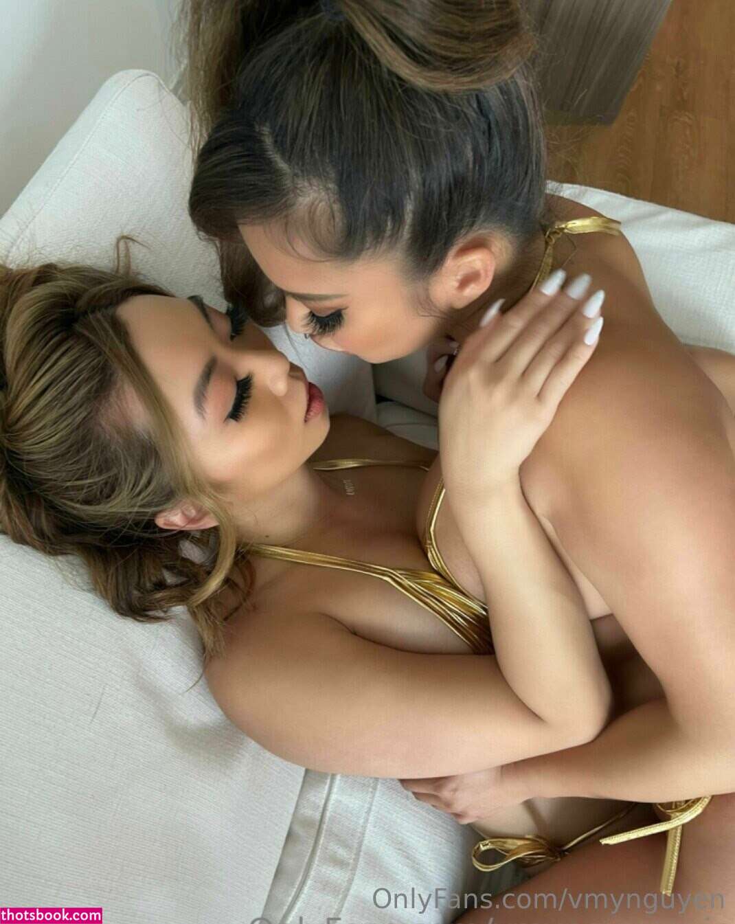 Victoria Nguyen Photo #245