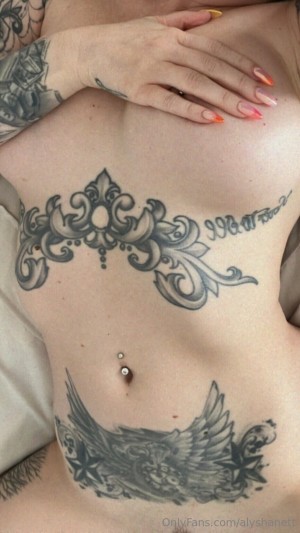 Alysha Nett Post #31