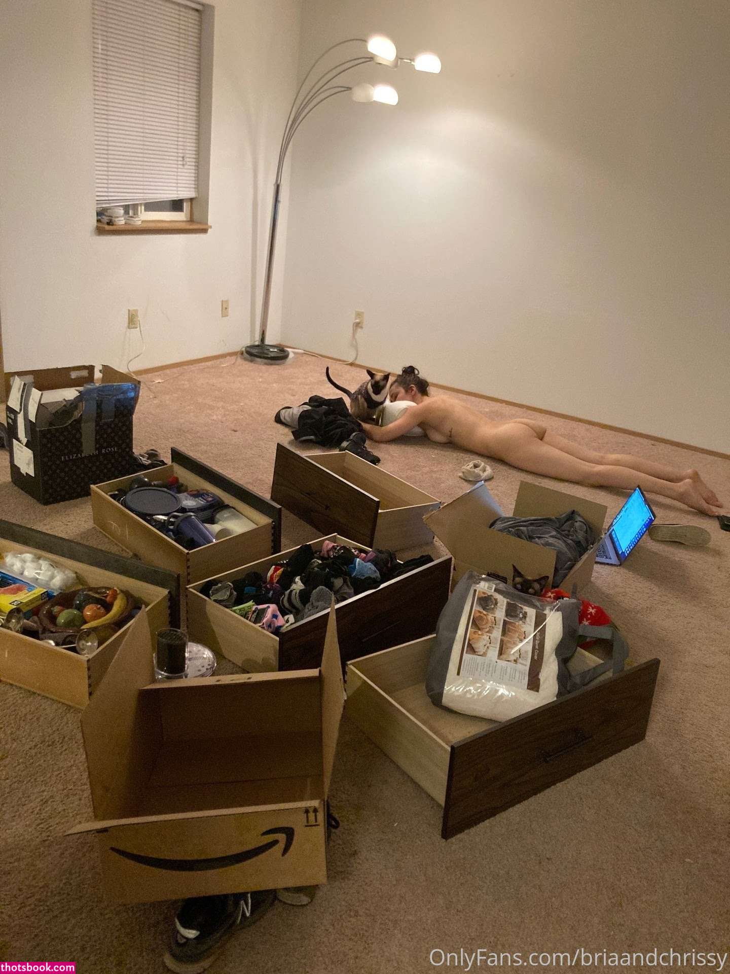 Briaandchrissy Photo #106