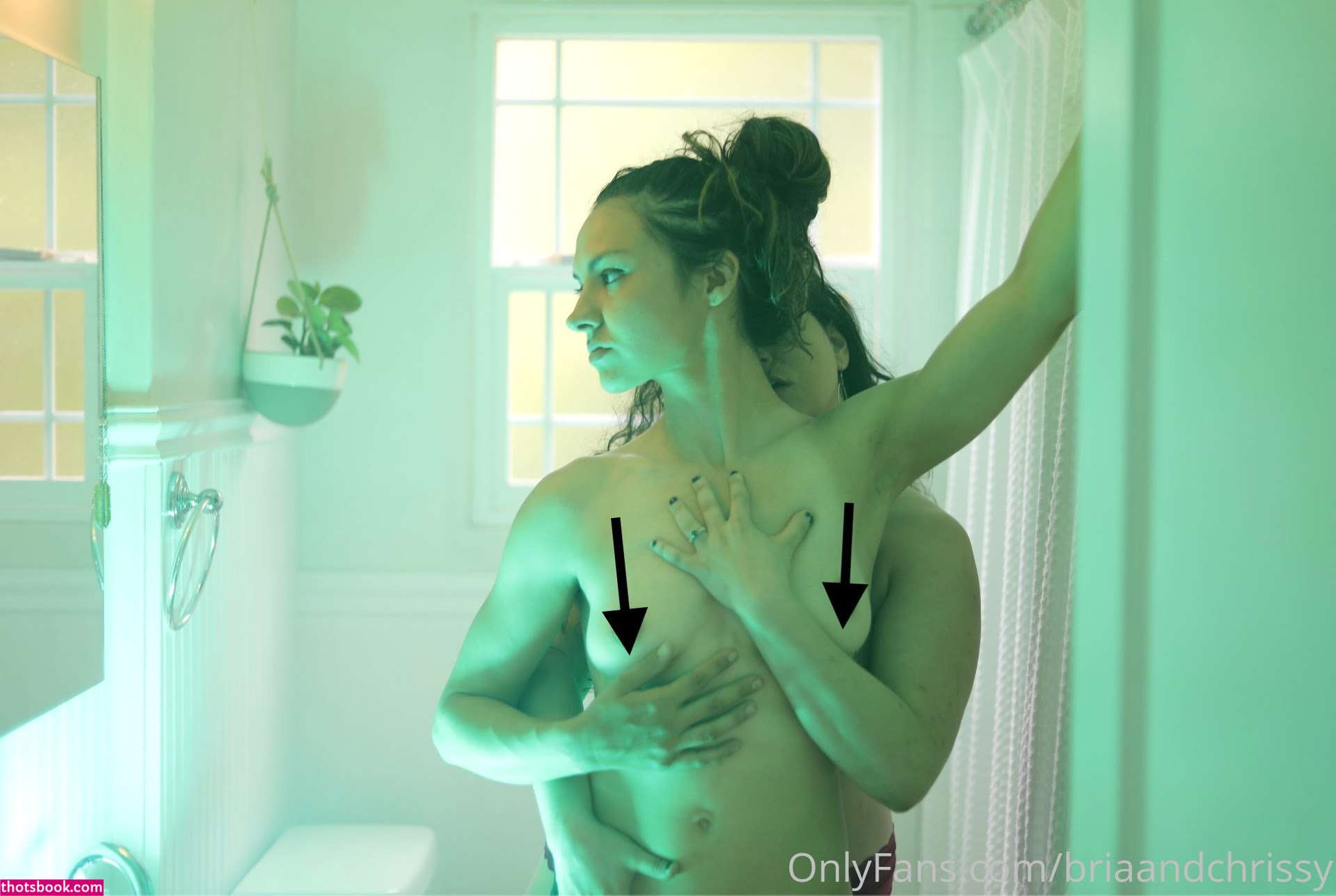 Briaandchrissy Photo #122