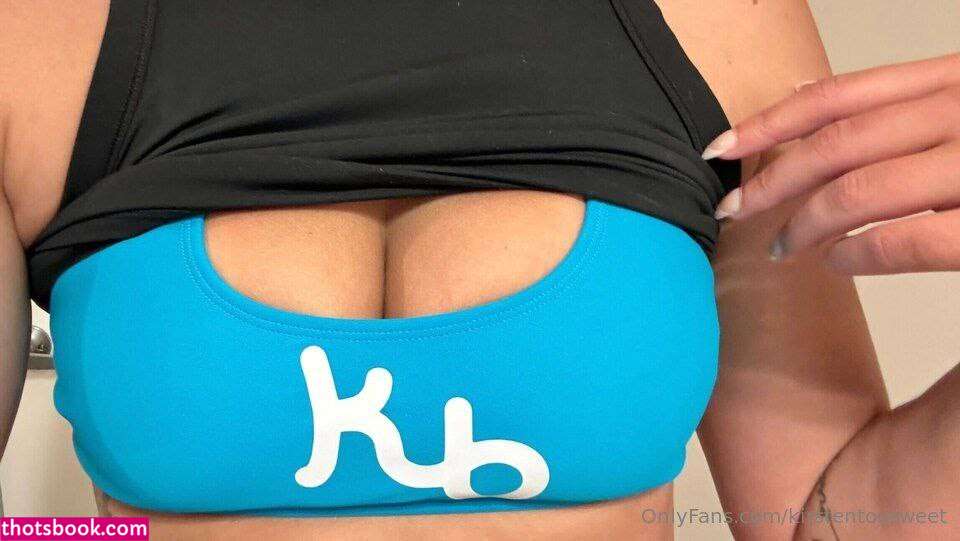 Kirstentoosweet Photo #320