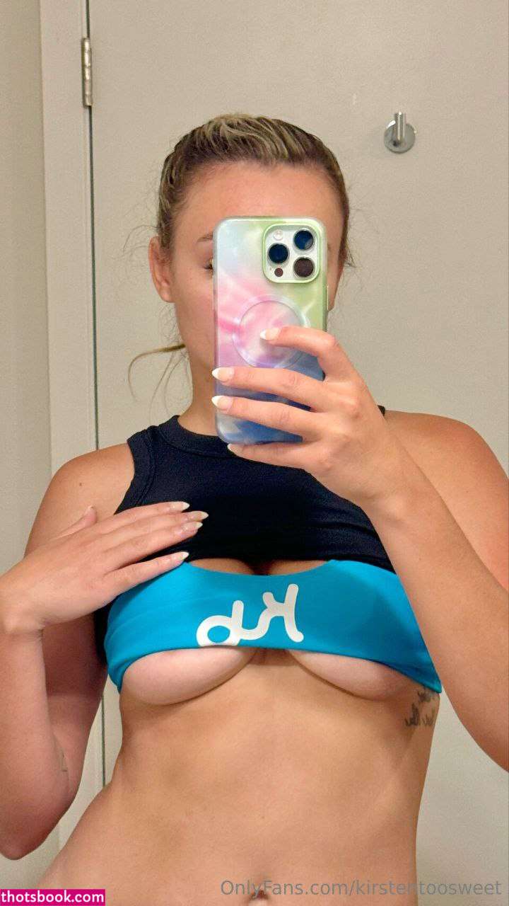 Kirstentoosweet Photo #329