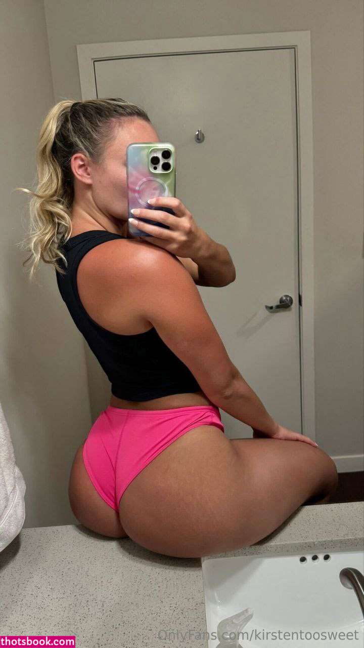 Kirstentoosweet Photo #330