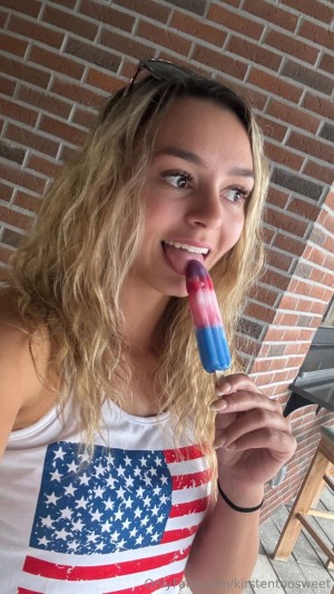 Kirstentoosweet Photo #340