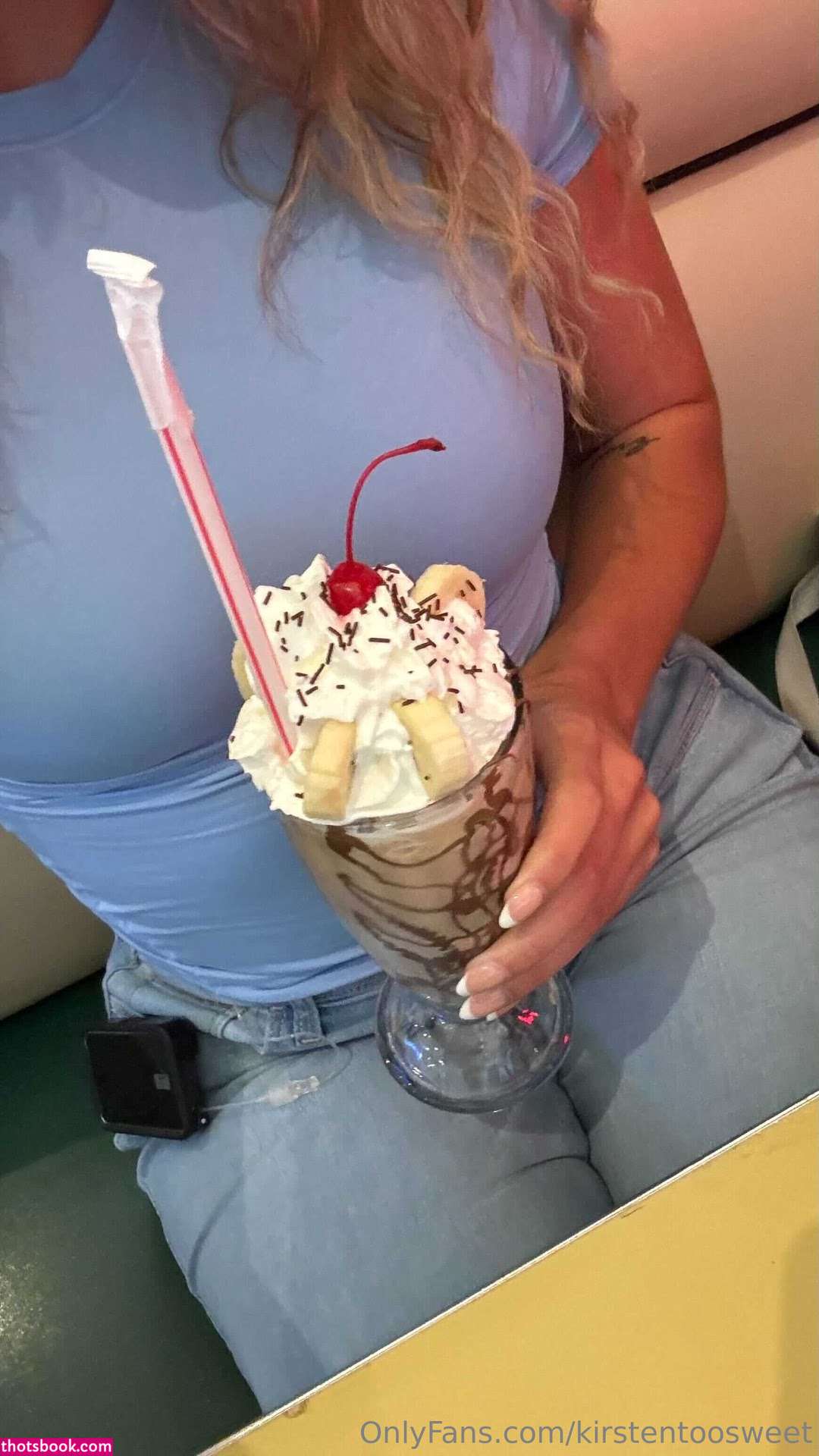 Kirstentoosweet Photo #409