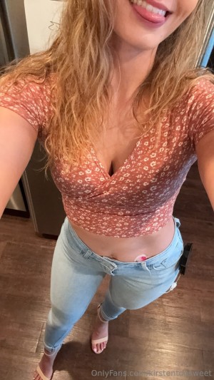 Kirstentoosweet Photo #431