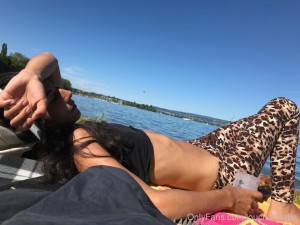 Lou Charmelle Photo #106