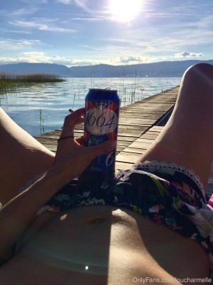 Lou Charmelle Photo #122