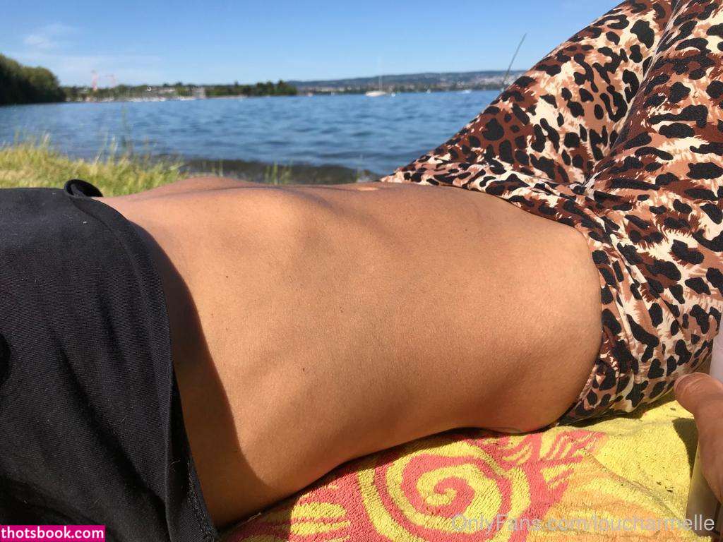 Lou Charmelle Photo #129