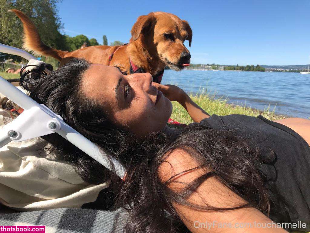 Lou Charmelle Photo #133