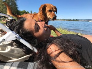 Lou Charmelle Photo #133