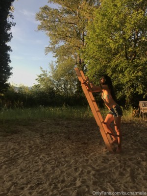 Lou Charmelle Photo #134