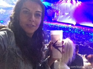 Lou Charmelle Photo #135