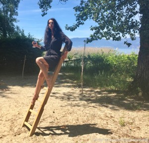 Lou Charmelle Photo #136