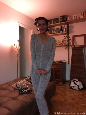 Lou Charmelle Photo #139