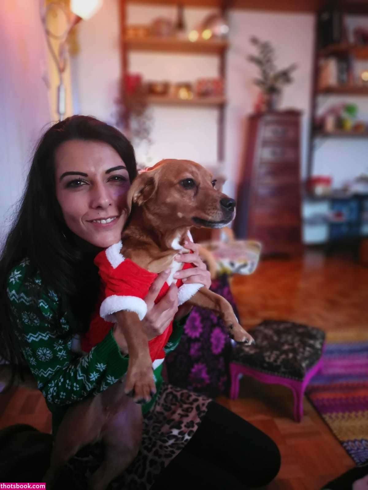 Lou Charmelle Photo #143