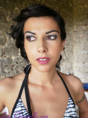 Lou Charmelle Photo #147