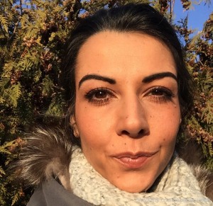 Lou Charmelle Photo #148