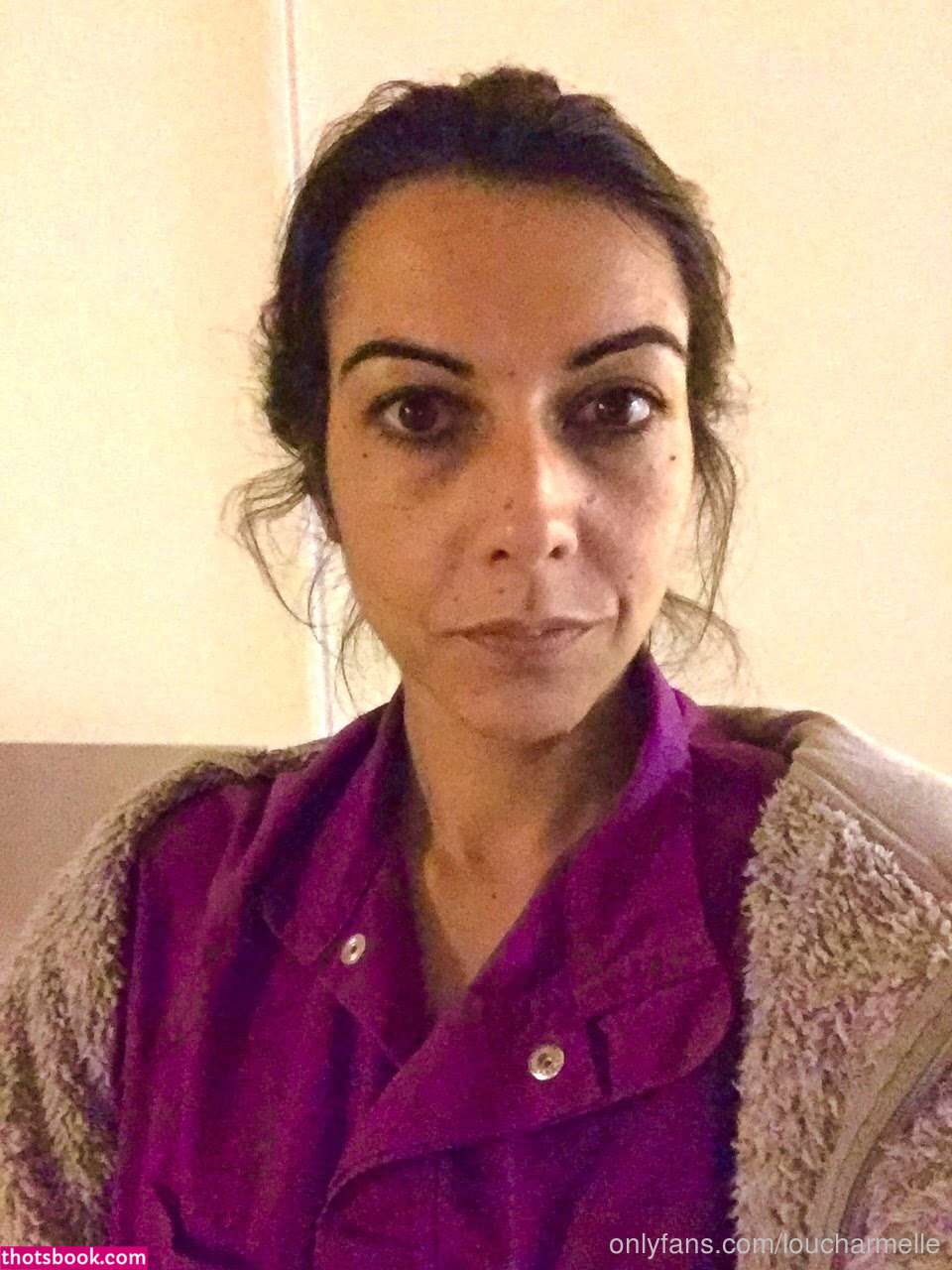 Lou Charmelle Photo #159