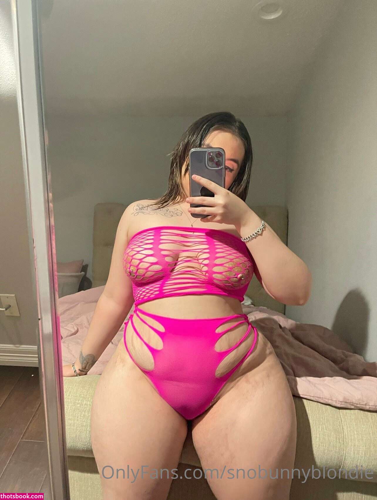 snobunnyblondie Photo #86