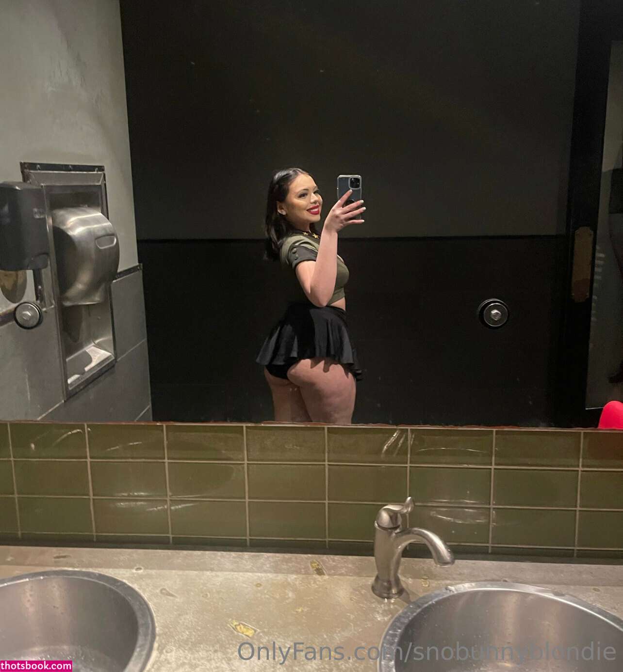 snobunnyblondie Photo #91