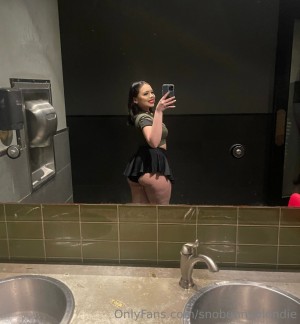 snobunnyblondie Photo #91