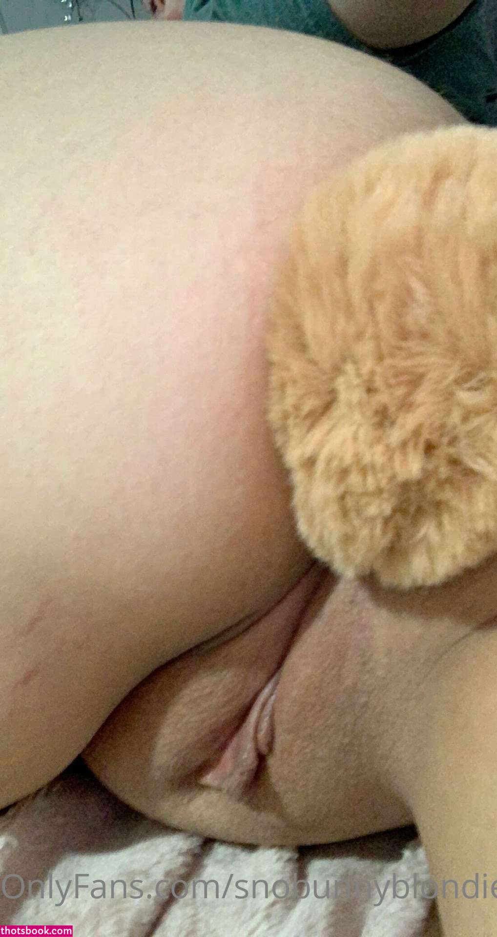 snobunnyblondie Photo #119